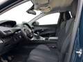Peugeot 3008 STYLE – NUR 49.000 KM | TOP-ZUSTAND | 8-FACH BE... Blau - thumbnail 9