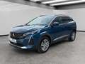 Peugeot 3008 STYLE – NUR 49.000 KM | TOP-ZUSTAND | 8-FACH BE... Blau - thumbnail 1