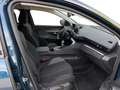Peugeot 3008 STYLE – NUR 49.000 KM | TOP-ZUSTAND | 8-FACH BE... Blau - thumbnail 14