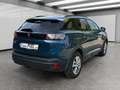 Peugeot 3008 STYLE – NUR 49.000 KM | TOP-ZUSTAND | 8-FACH BE... Blau - thumbnail 5