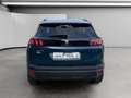 Peugeot 3008 STYLE – NUR 49.000 KM | TOP-ZUSTAND | 8-FACH BE... Blau - thumbnail 4