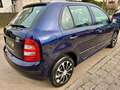 Skoda Fabia 1.4 16V Comfort Lim. * Service NEU * Klima Blauw - thumbnail 16