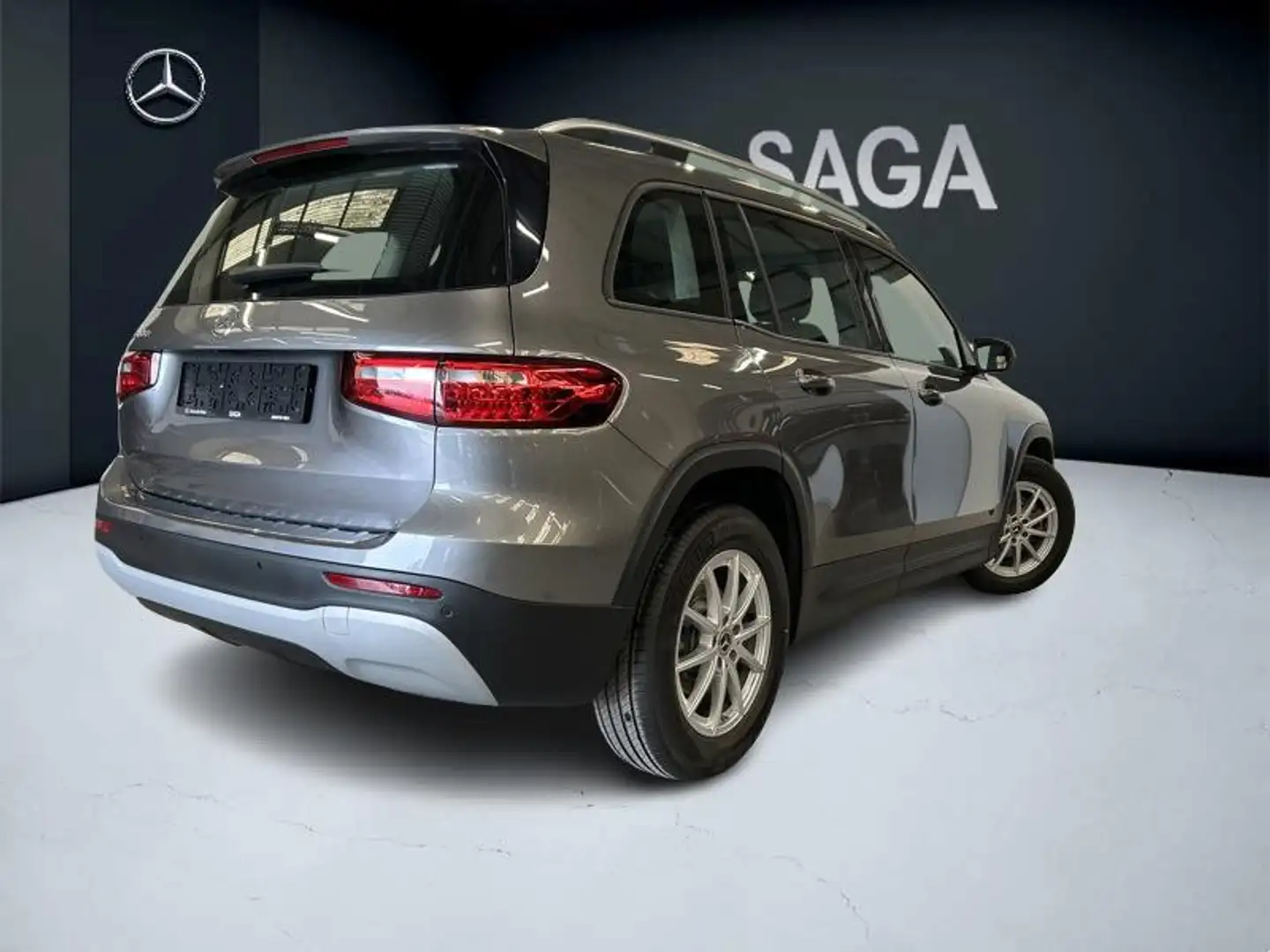 Mercedes-Benz GLB 180 GLB d Style - 2