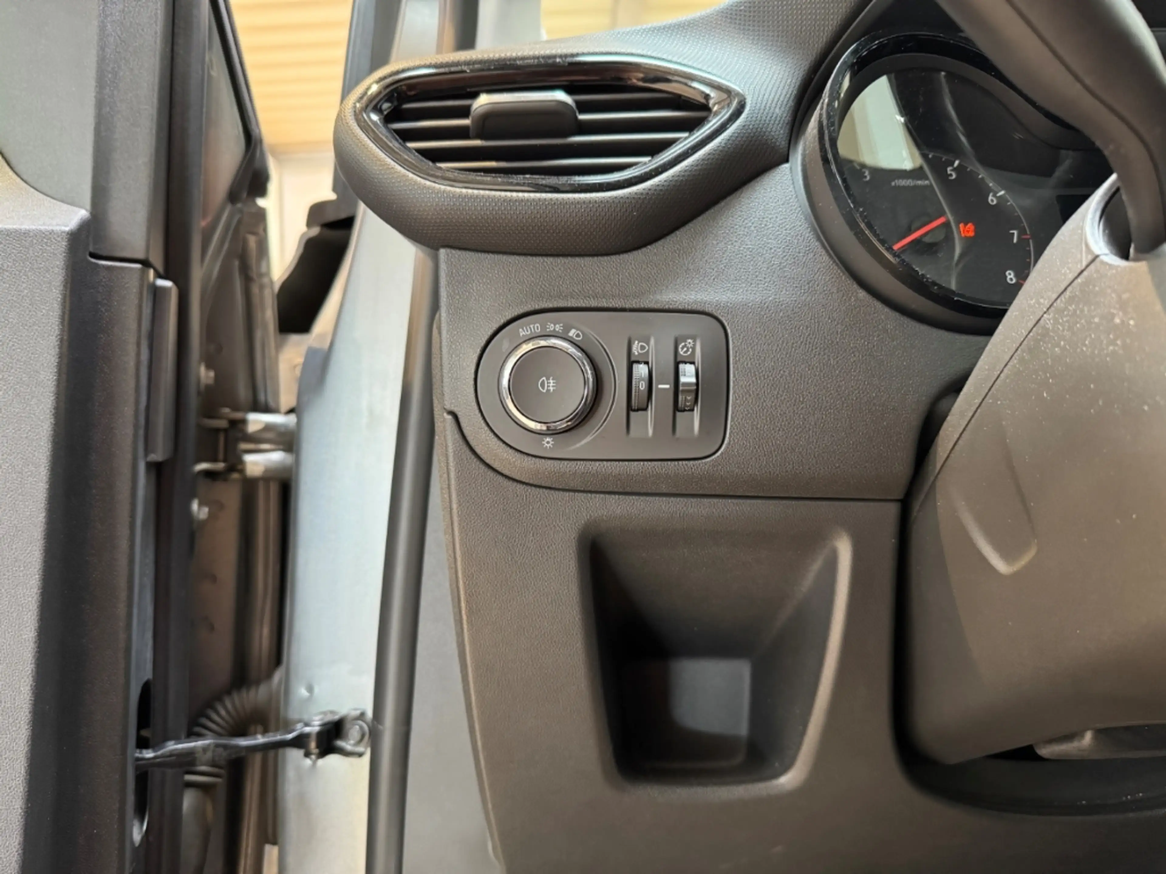 Opel Crossland Edition / Sitz-,Lenkradheizung+CarPlay&Android Aut — photo 11