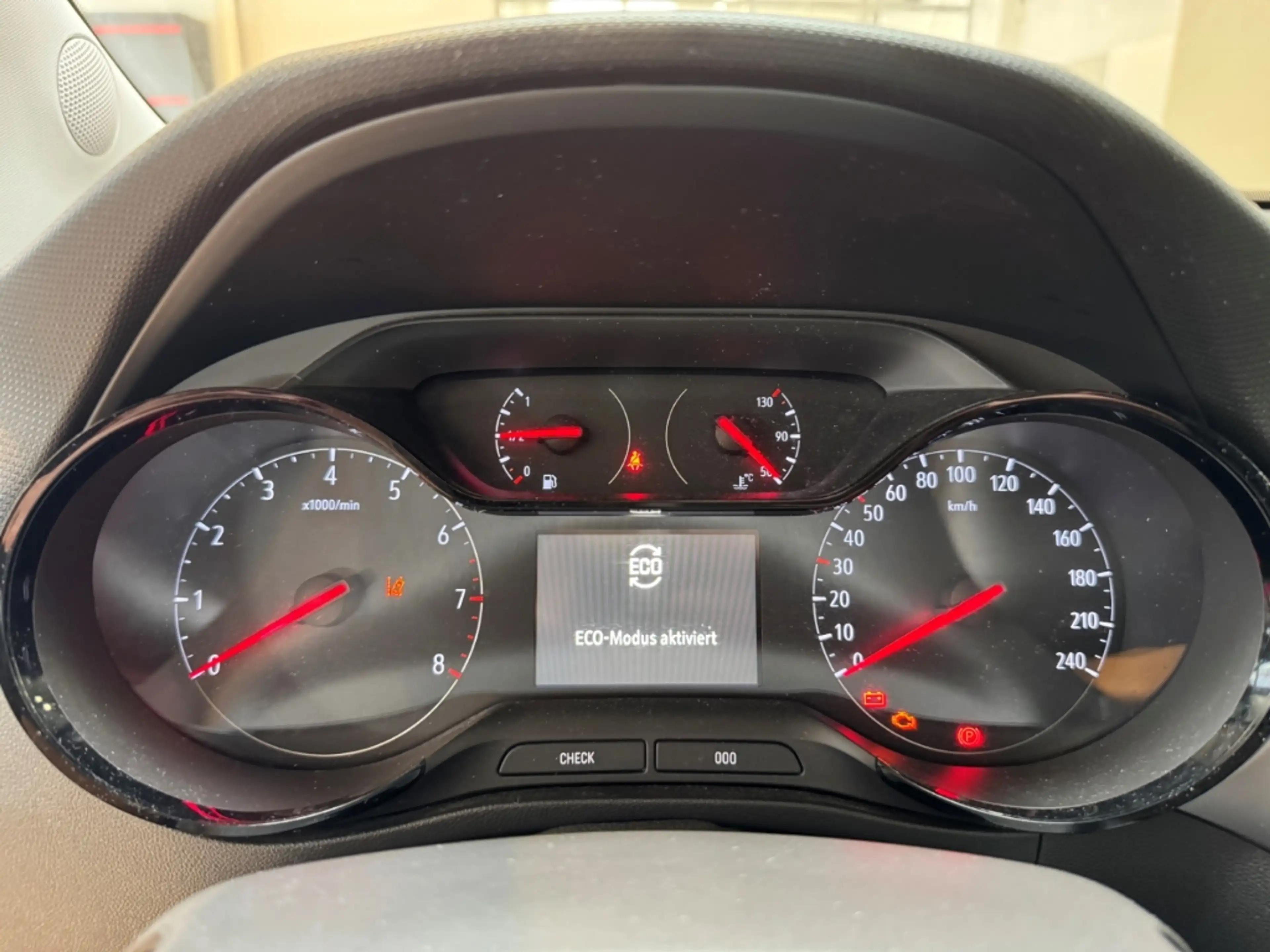 Opel Crossland Edition / Sitz-,Lenkradheizung+CarPlay&Android Aut — photo 10