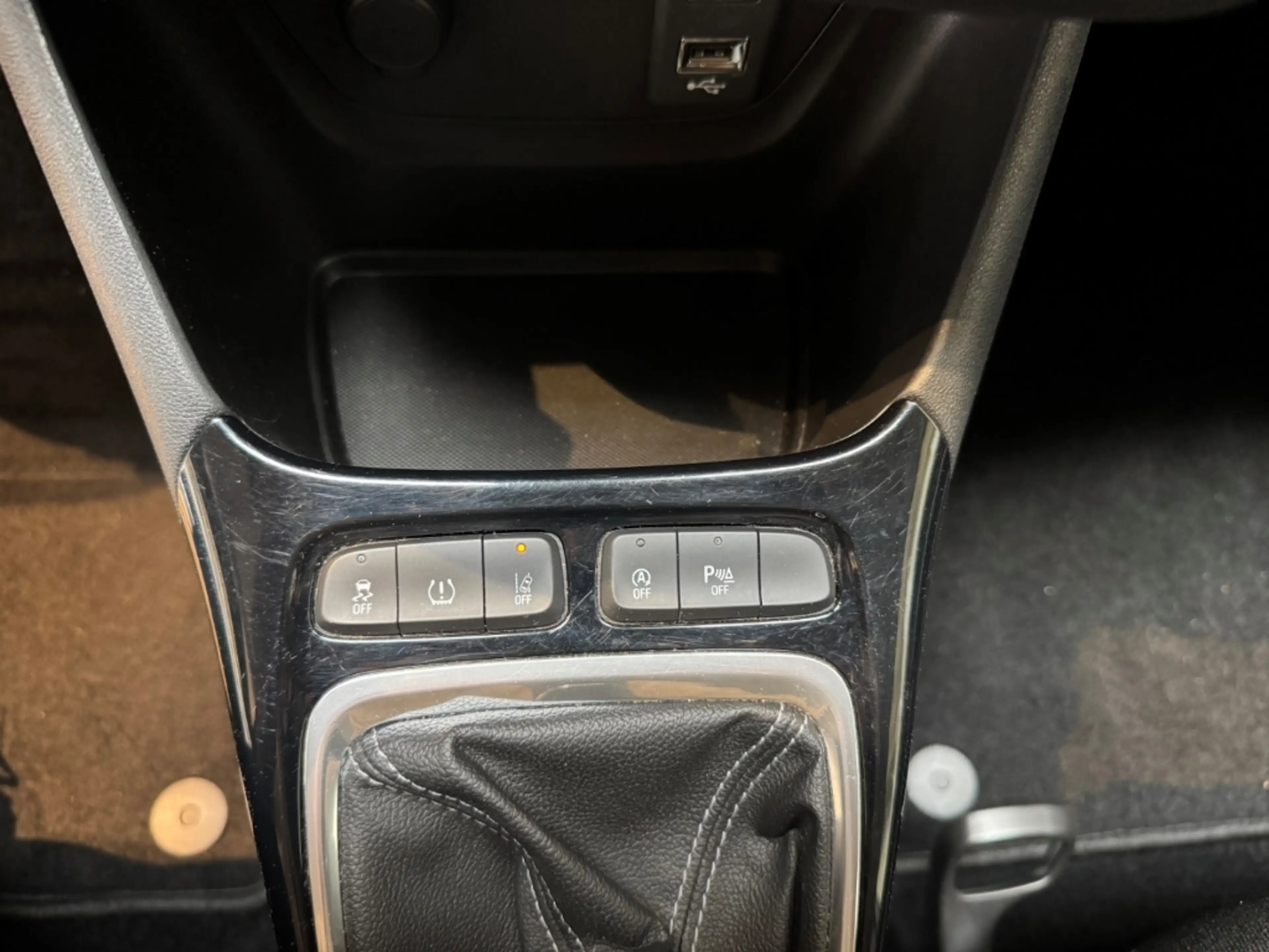 Opel Crossland Edition / Sitz-,Lenkradheizung+CarPlay&Android Aut — photo 14