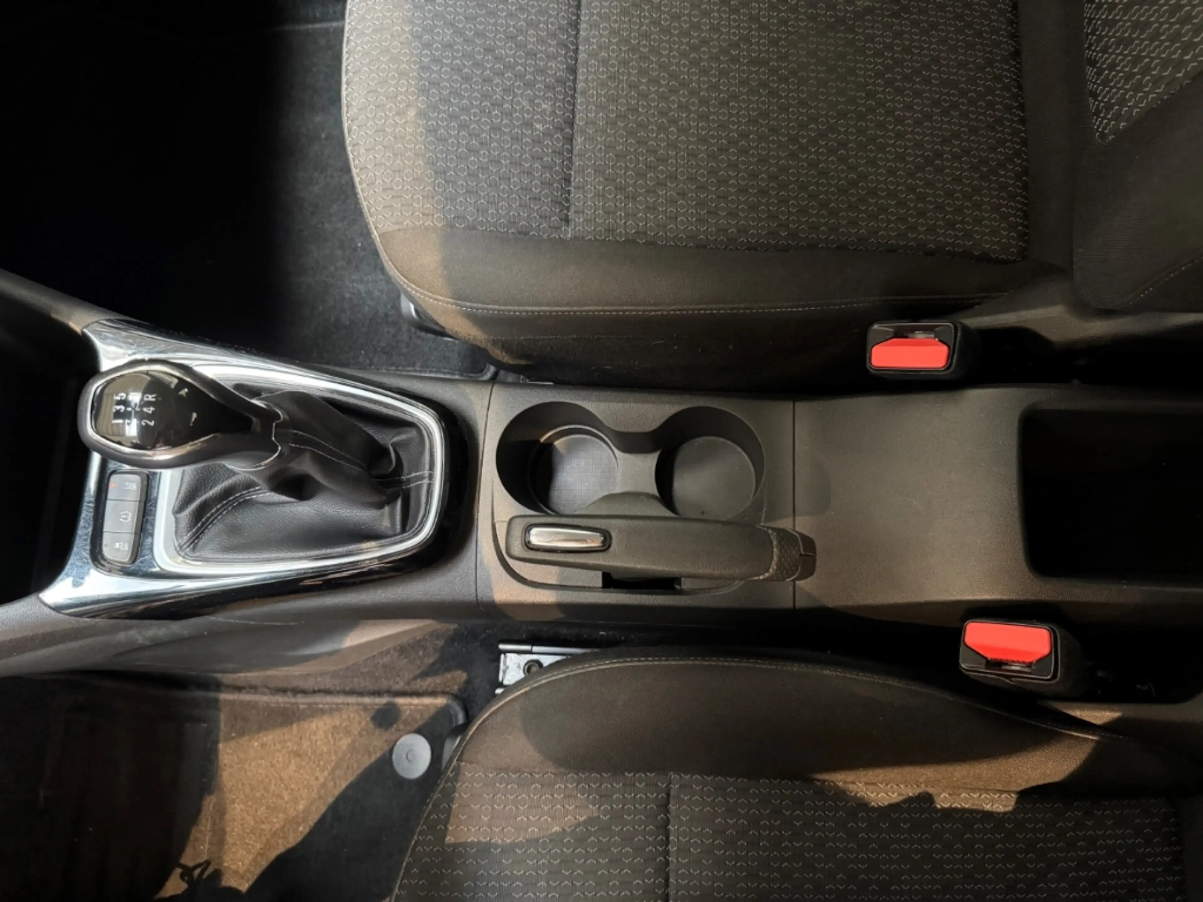 Opel Crossland Edition / Sitz-,Lenkradheizung+CarPlay&Android Aut — photo 15
