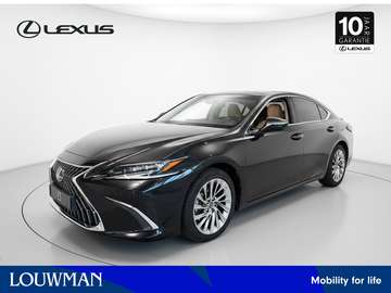 300h President Line | Mark Levinson | 360° Camera