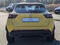 Nissan Juke Juke 1.0 DIG-T Acenta Gelb - thumbnail 5