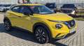 Nissan Juke Juke 1.0 DIG-T Acenta Gelb - thumbnail 3