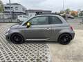 Abarth 500C Grau - thumbnail 9