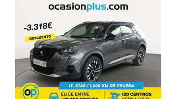 1.2 PureTech S&S GT EAT8 130