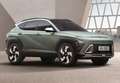 Hyundai KONA HEV 1.6 GDI Nline DT Azul - thumbnail 18