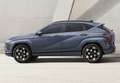 Hyundai KONA HEV 1.6 GDI Nline DT Azul - thumbnail 2