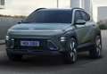 Hyundai KONA HEV 1.6 GDI Nline DT Azul - thumbnail 15