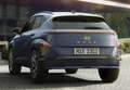 Hyundai KONA HEV 1.6 GDI Nline DT Azul - thumbnail 16
