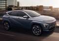 Hyundai KONA HEV 1.6 GDI Nline DT Azul - thumbnail 14