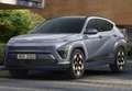 Hyundai KONA HEV 1.6 GDI Nline DT Azul - thumbnail 1
