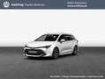 Toyota Corolla 2.0 Hybrid Touring Sports Team Deutschland Weiß - thumbnail 1