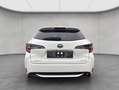 Toyota Corolla 2.0 Hybrid Touring Sports Team Deutschland Blanc - thumbnail 4