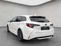 Toyota Corolla 2.0 Hybrid Touring Sports Team Deutschland Blanc - thumbnail 3