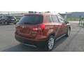 Suzuki SX4 S-Cross 1.4 Boosterjet Mhev Avantage Brun - thumbnail 3