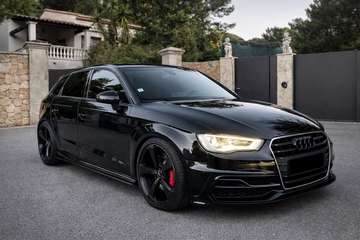 Sportback 2.0 TFSI 300 Quattro S-Tronic 6