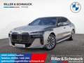 BMW i7 xDrive 60 M-Sport Pro TV+LOUNGE SEATING Grau - thumbnail 1