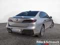 BMW i7 xDrive 60 M-Sport Pro TV+LOUNGE SEATING Grau - thumbnail 3