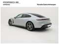 Porsche Taycan Taycan 4S Silver - thumbnail 2