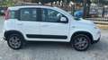 Fiat Panda 0.9 4x4 ( Botta posteriore) Bianco - thumbnail 4