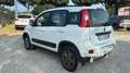 Fiat Panda 0.9 4x4 ( Botta posteriore) Bianco - thumbnail 3