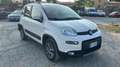 Fiat Panda 0.9 4x4 ( Botta posteriore) Bianco - thumbnail 2