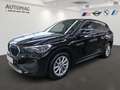 BMW X1 xDrive25e DrivAssPlus*Rückfahr*AktiveGesch*Sitzhei Schwarz - thumbnail 1