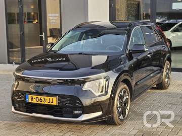 EV DynamicLine 64.8 kWh NL-AUTO NAP 1E EIG 27.000K