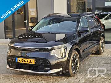 EV DynamicLine 64.8 kWh NL-AUTO NAP 1E EIG 27.000K