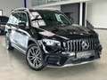 Mercedes-Benz GLB 35 AMG 4M Pano 360°-K AHK MBUX KEYLESS-GO Totwinkel IHC+ Zwart - thumbnail 3