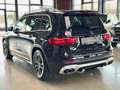 Mercedes-Benz GLB 35 AMG 4M Pano 360°-K AHK MBUX KEYLESS-GO Totwinkel IHC+ Negru - thumbnail 4