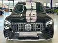 Mercedes-Benz GLB 35 AMG 4M Pano 360°-K AHK MBUX KEYLESS-GO Totwinkel IHC+ Zwart - thumbnail 2
