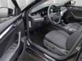 Skoda Octavia Combi First Edition 1.0TSI*Navi Head-Up Schwarz - thumbnail 5