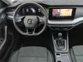 Skoda Octavia Combi First Edition 1.0TSI*Navi Head-Up Schwarz - thumbnail 6