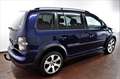 Volkswagen Touran CrossTouran  1.4 TSI  Klimaautomatik/17Zo/7-Sitz Blau - thumbnail 3