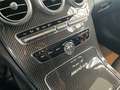 Mercedes-Benz C 63 AMG C63S Performance AMG TOP Zustand Service+TÜV NEU Szary - thumbnail 15