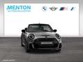 MINI Cooper S Cabrio Cooper S DAB LED RFK Navi Komfortzg. Tempomat Gris - thumbnail 11