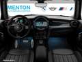 MINI Cooper S Cabrio Cooper S DAB LED RFK Navi Komfortzg. Tempomat Gris - thumbnail 5