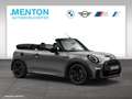MINI Cooper S Cabrio Cooper S DAB LED RFK Navi Komfortzg. Tempomat Gris - thumbnail 10