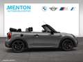 MINI Cooper S Cabrio Cooper S DAB LED RFK Navi Komfortzg. Tempomat Gris - thumbnail 9