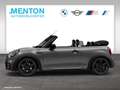 MINI Cooper S Cabrio Cooper S DAB LED RFK Navi Komfortzg. Tempomat Gris - thumbnail 6