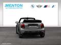 MINI Cooper S Cabrio Cooper S DAB LED RFK Navi Komfortzg. Tempomat Gris - thumbnail 8