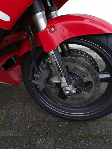 Honda CBR 1000 - foto 7